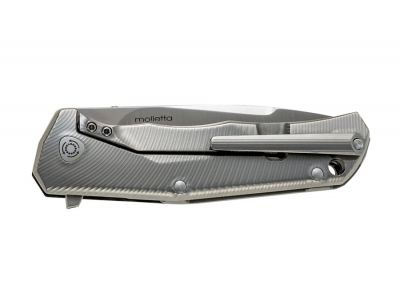 LionSteel T.R.E. G-10