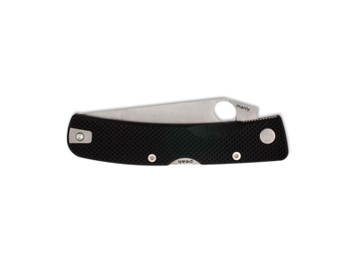 Manly Taschenmesser Peak CPM S-90V Black