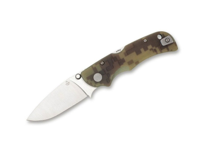 Manly Taschenmesser City CPM-S90V Digi Camo