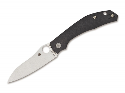 Spyderco Kapara einhandmesser