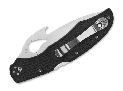 Spyderco BY03PSBK2W Cara Cara 2 Emerson Opener