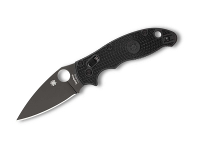 Spyderco C101PBBK2 Manix 2 FRCP