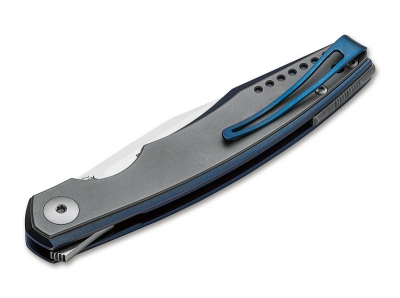 Viper Tecnocut Belone Blue