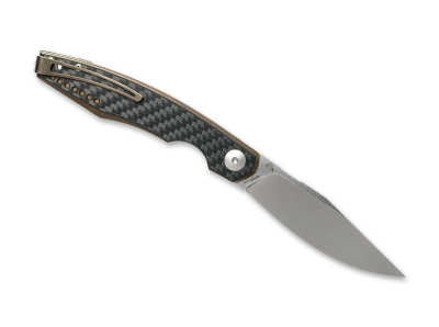 Viper Tecnocut Belone Carbon Bronze