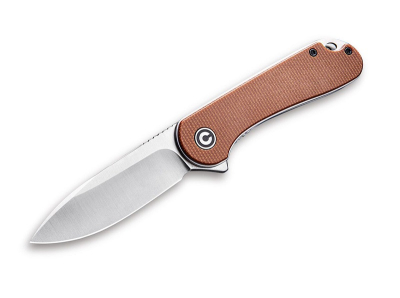 Civivi Knives Elementum Brown