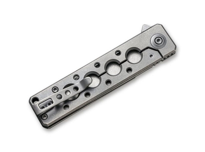 WE Knife Miscreant 3.0 Titan Gray