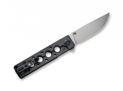 WE Knife Miscreant 3.0 Titan Black 