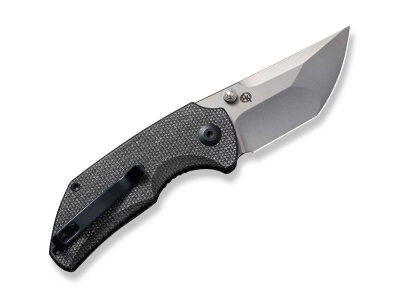 CIVIVI Knives Thug 2 Micarta Green