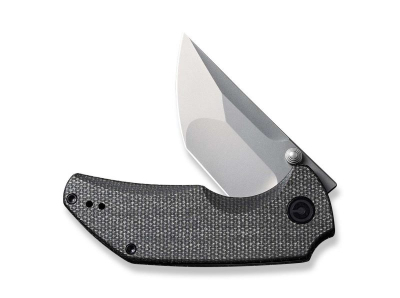 CIVIVI Knives Thug 2 Micarta Green