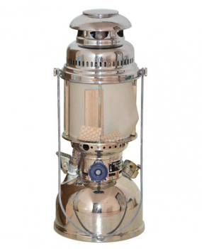 Petroleumlampe Petromax Rapid neuwertig