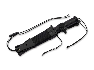 Aitor Knives Jungle King II Black Survival