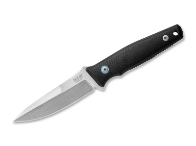 MKM Knives TPF Defense G10 Black