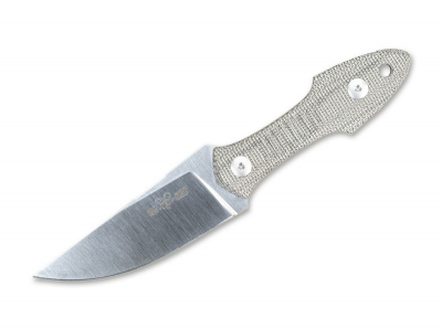 GiantMouse GMF3 fixed knives