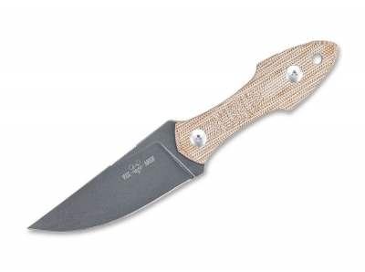 GiantMouse GMF3-P fixed knives