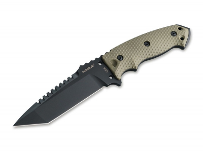 Hogue EX-F01 5.5 Tanto G10 OD Green