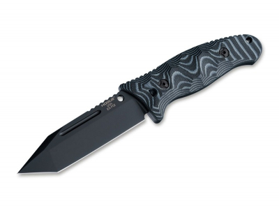 Hogue EX-F02 4.5 Tanto G-Mascus Black outdoor knives