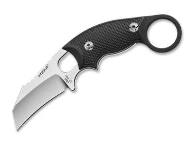 Hogue Knives EX-F03 Hawkbill G10 Black Elishewitz