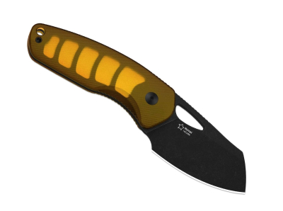 Kizer Hornet, Kizer Knives Hornet, 14C28N Messer, PEI Griff Messer, PVD Taschenmesser, EDC Messer, Kizer EDC Knife, Klappmesser 14C28N, Tactical Pocket Knife, modernes Taschenmesser, Kizer Knife Deutschland
