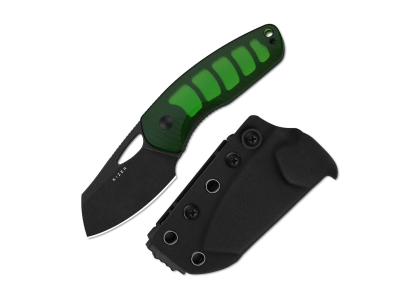 Kizer Hornet, Kizer Knives Hornet, 14C28N Messer, Green Acrylic Messer, EDC Taschenmesser, Kizer EDC Knife, Klappmesser 14C28N, modernes Taschenmesser, Folding Knife, Outdoor Messer, Kizer Knife Deutschland
