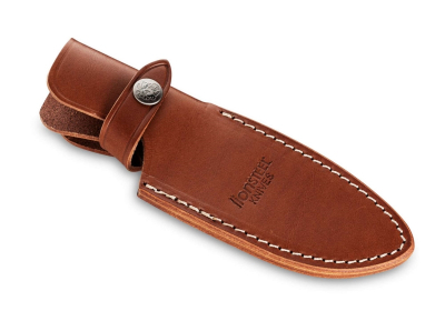 LionSteel M3 Micarta Green jagd und outdoormesser
