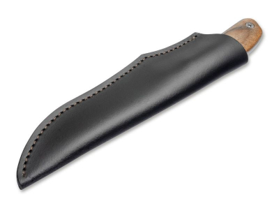 Manly Blaze D2 Walnut jagdmesser outdoormesser