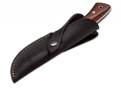 Muela Rhino Cocobolo