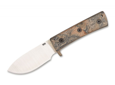Ontario Knives ADK Keene Valley Hunter fixed messer
