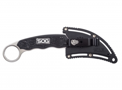 SOG Messer Gambit