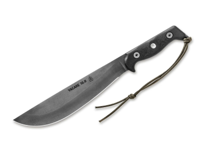 Tops Knives Yacare Machete