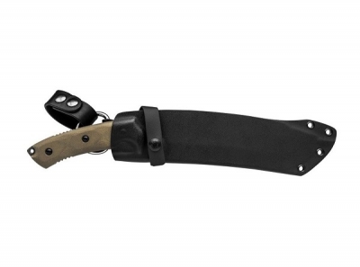 TOPS Knives Tundra Trekker