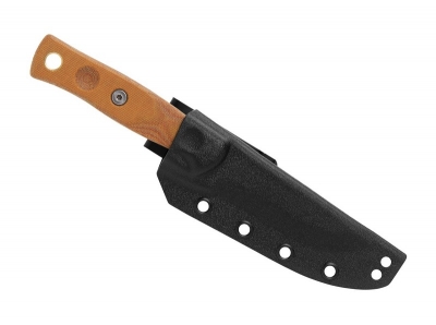 TOPS Knives Fieldcraft 3.5