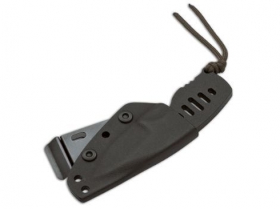 TOPS Messer Baghdad Box Cutter