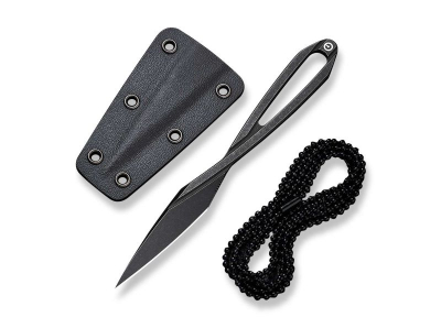 CIVIVI D-Art Black cord knives