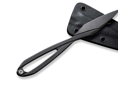 CIVIVI D-Art Black cord knives