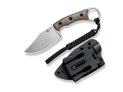 Civivi Knives Midwatch Micarta Brown edc outdoor messer