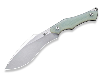 Civivi Knives Vaquita II G10 Natural necker