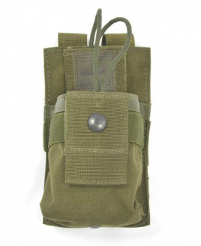 Blackhawk GPS/Radio Pouch