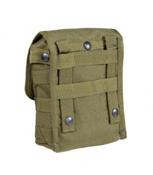 Blackhawk Tasche für Munitionsgurte