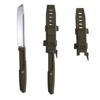 Extrema Ratio Mamba Ranger Green