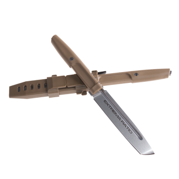 Extrema Ratio Mamba HCS