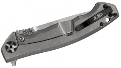 Zero Tolerance 0452CF Taschenmesser