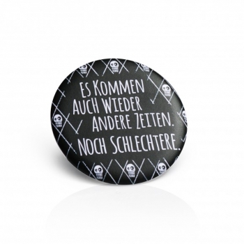 Pechkeks Pechmagnet + Flaschenöffner - schlechte Zeiten