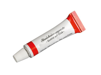 Streichriemen-Paste medium