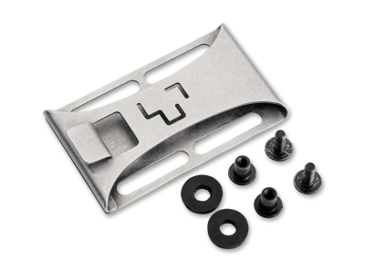 Böker Plus Belt Clip Ambidex Metall Gürtel Clip