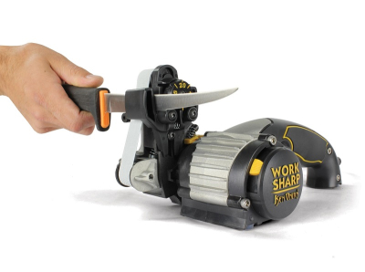 Work Sharp Knife and Tool Sharpener Ken-Onion-Edition