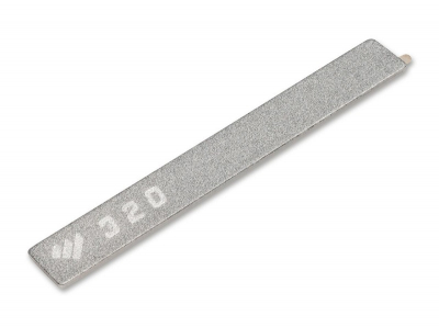 Work Sharp Precision Adjust Knife Sharpener Ersatz-Diamant Platte 320