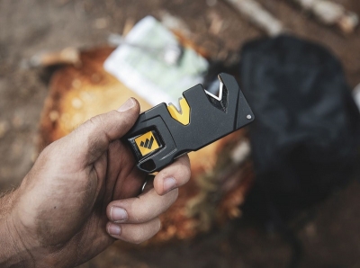 Work Sharp Pivot Plus Knife Sharpener taschen schärfer für messer