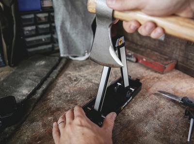Work Sharp Angle Set Knife Sharpener 