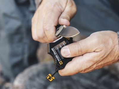 Work Sharp Micro Sharpener & Knife Tool Giveaway