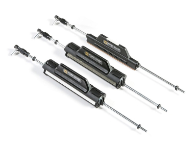 Work Sharp Precision Adjust Upgrade Kit Diamantplatten für Precision Adjust